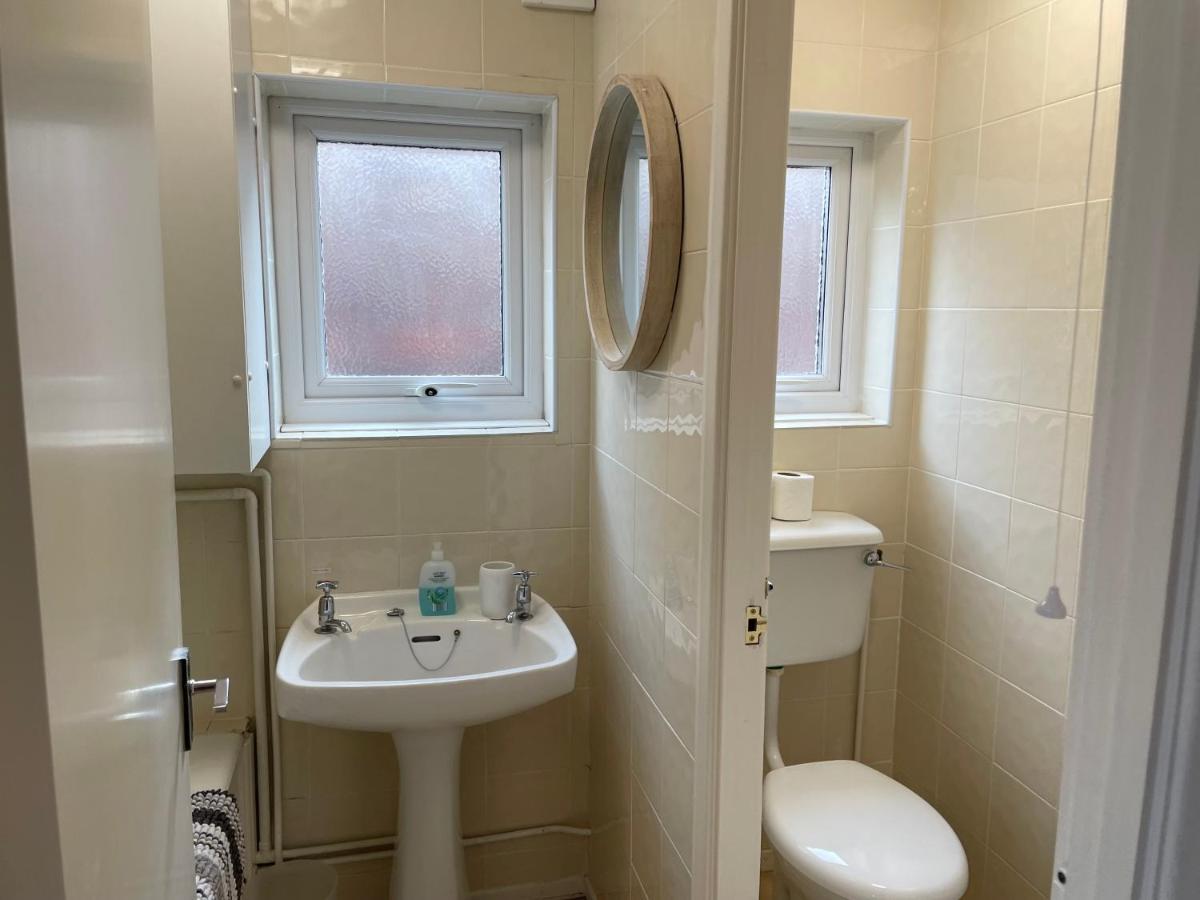 126 Hemsby Holiday Chalet, Convenient For Sandy Beach Dış mekan fotoğraf